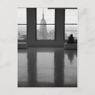 Cartão Postal Topo do Rock, Fev 2007