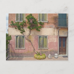 Cartão Postal Torcello Home
