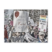 Torne a América mais simpática