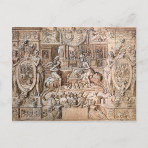 Cartão Postal Torneio