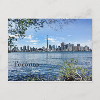 Cartão postal Toronto