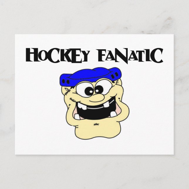 CARTÃO POSTAL TORONTO (Frente)