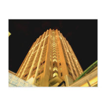 Torre de Battlehouse da RSA