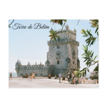 Torre de Belém Torre de Belém Lisboa Portugal