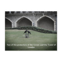 Torre de Londres Ravens