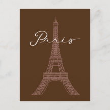 Torre Eiffel, Marco Icônico De Paris