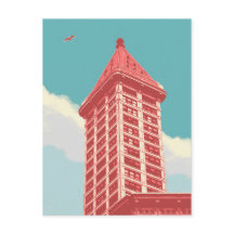 Torre Smith, Seattle