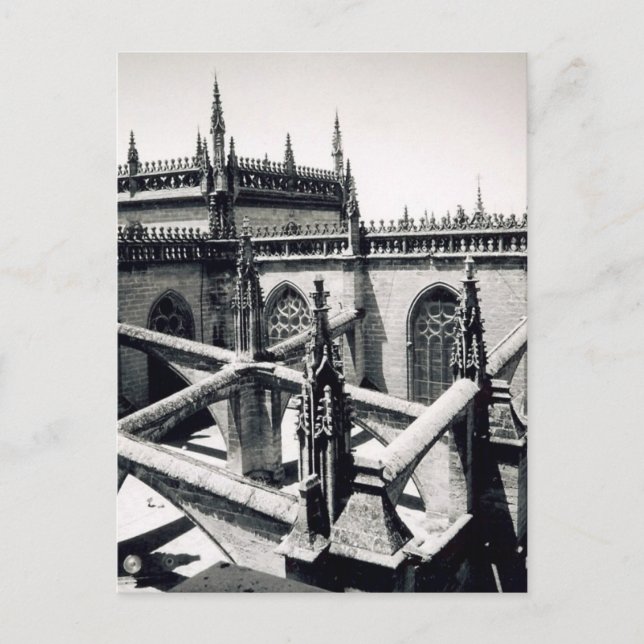 Cartão Postal torres (Frente)