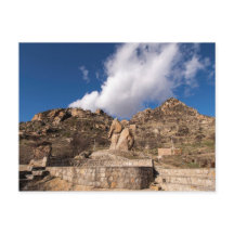 Torres de Marko, Prilep, Macedônia