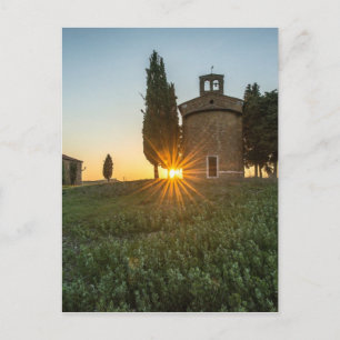 Cartão Postal Toscana 3