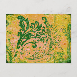 Cartão Postal Totalmente 60