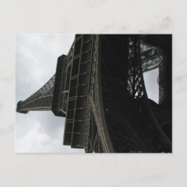 Cartão postal - Tour Eiffel