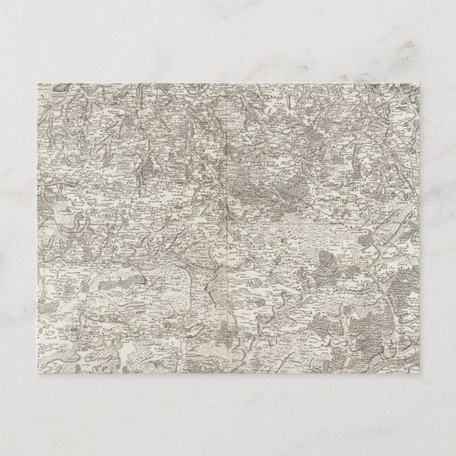 Cartão Postal Tours (Frente)