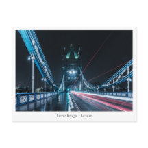 Tower Bridge Londres