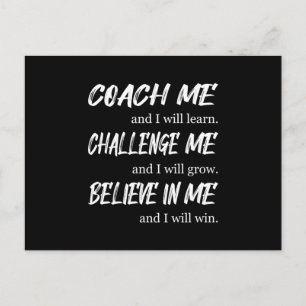 Cartão Postal Trabalho em Equipe Espírito Trabalho em Equipe Jog