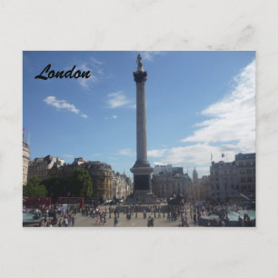 Cartão Postal traficante