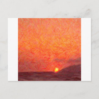 Cartão Postal Tramagem