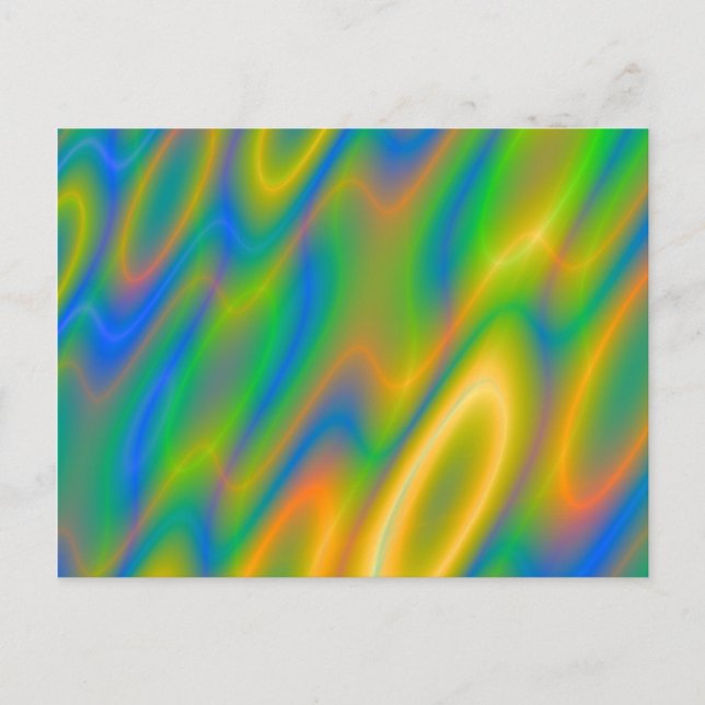 Cartão Postal Transição (Frente)