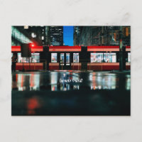 Trânsito de Toronto