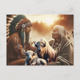 Cartão Postal Transmissão em Legendas