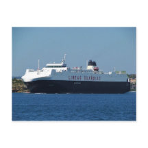 Transportador de Automóveis Galiza