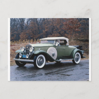 Cartão Postal Transporte 140