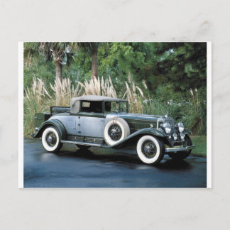 Cartão Postal Transportes 139