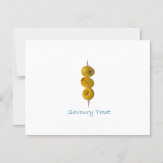 Cartão Postal Tratar