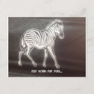 Cartão Postal Travel and see the world