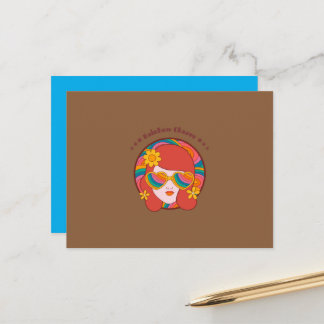 Cartão Postal Travel Postcards | Scenic, Retro & Custom Printed