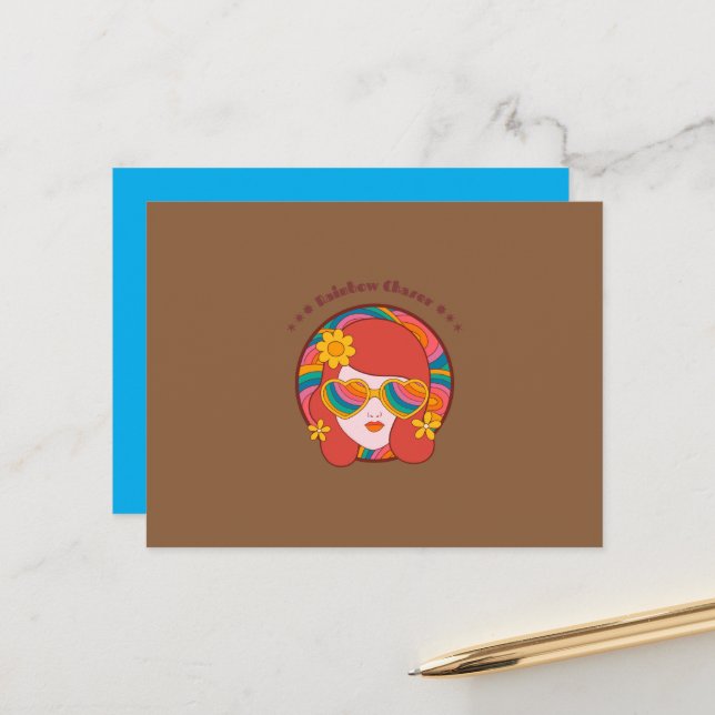 Cartão Postal Travel Postcards | Scenic, Retro & Custom Printed  (Frente/Verso In Situ)