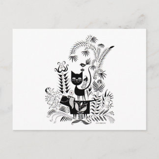 Cartão Postal Três Amigos