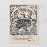 Três Irmãs da Alquimia