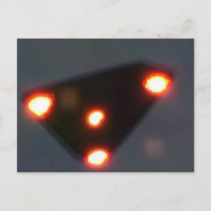 Cartão Postal Triângulo!