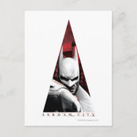 Triângulo da Cidade de Arkham