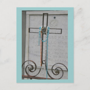 Cartão Postal "Tributo de Reveler"