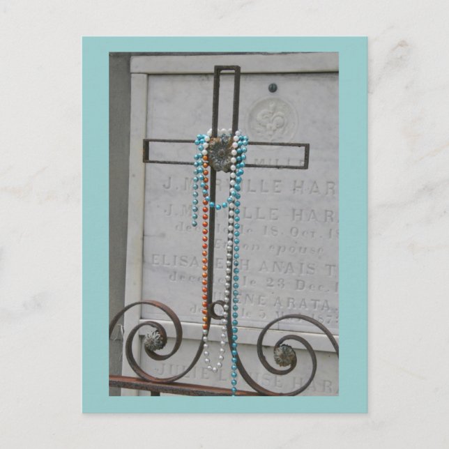 Cartão Postal "Tributo de Reveler" (Frente)