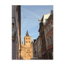 Trier de Exibição da Catedral