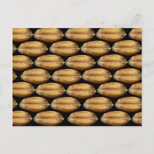 Cartão Postal Trigo (Frente)