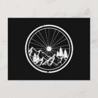 Trilha MTB Mountain Bike