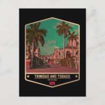 Trinidade e Tobago