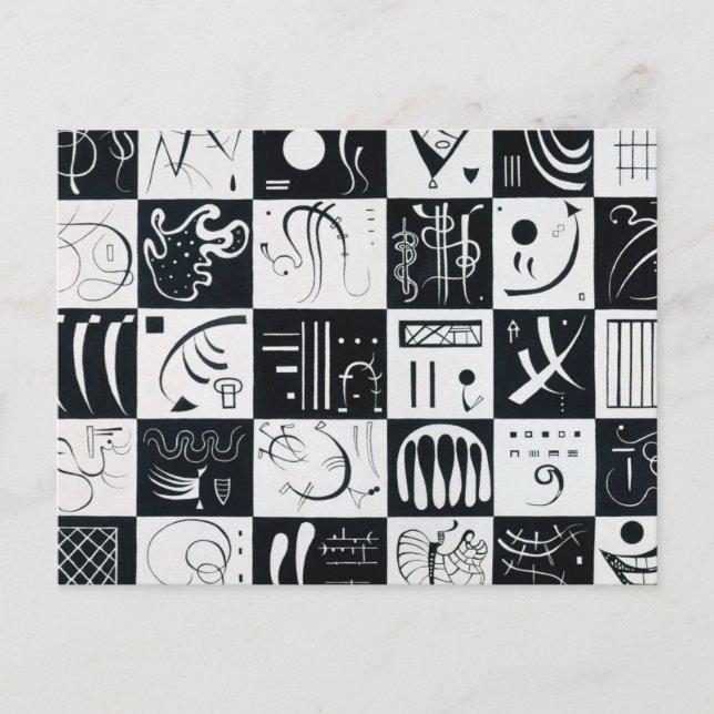 Cartão Postal Trinta (Frente)