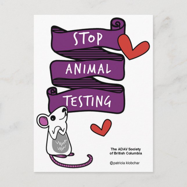 Cartão Postal trish-general (Frente)