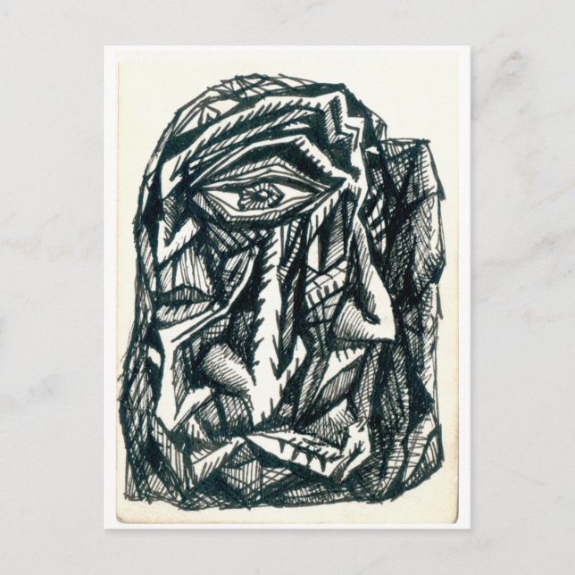 Cartão Postal Triumvirato (Frente)