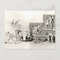 Triunfo do Povo Francês sobre a Monarquia