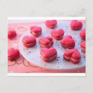 Cartão Postal Troco