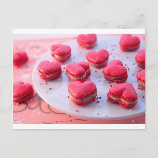 Cartão Postal Troco (Frente)