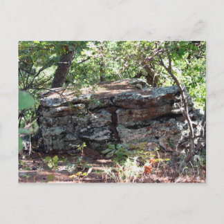 Cartão Postal Troll House