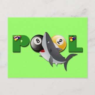 Cartão Postal TUBO DE piscina