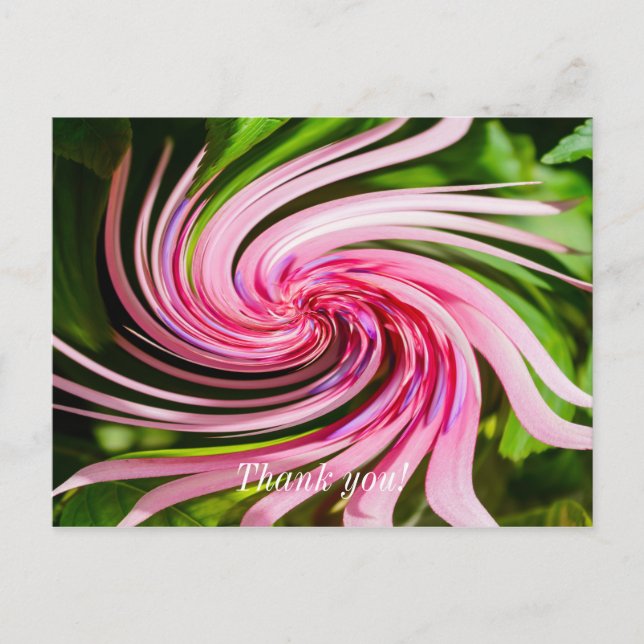 Cartão Postal Tudo Embaralhado (Frente)